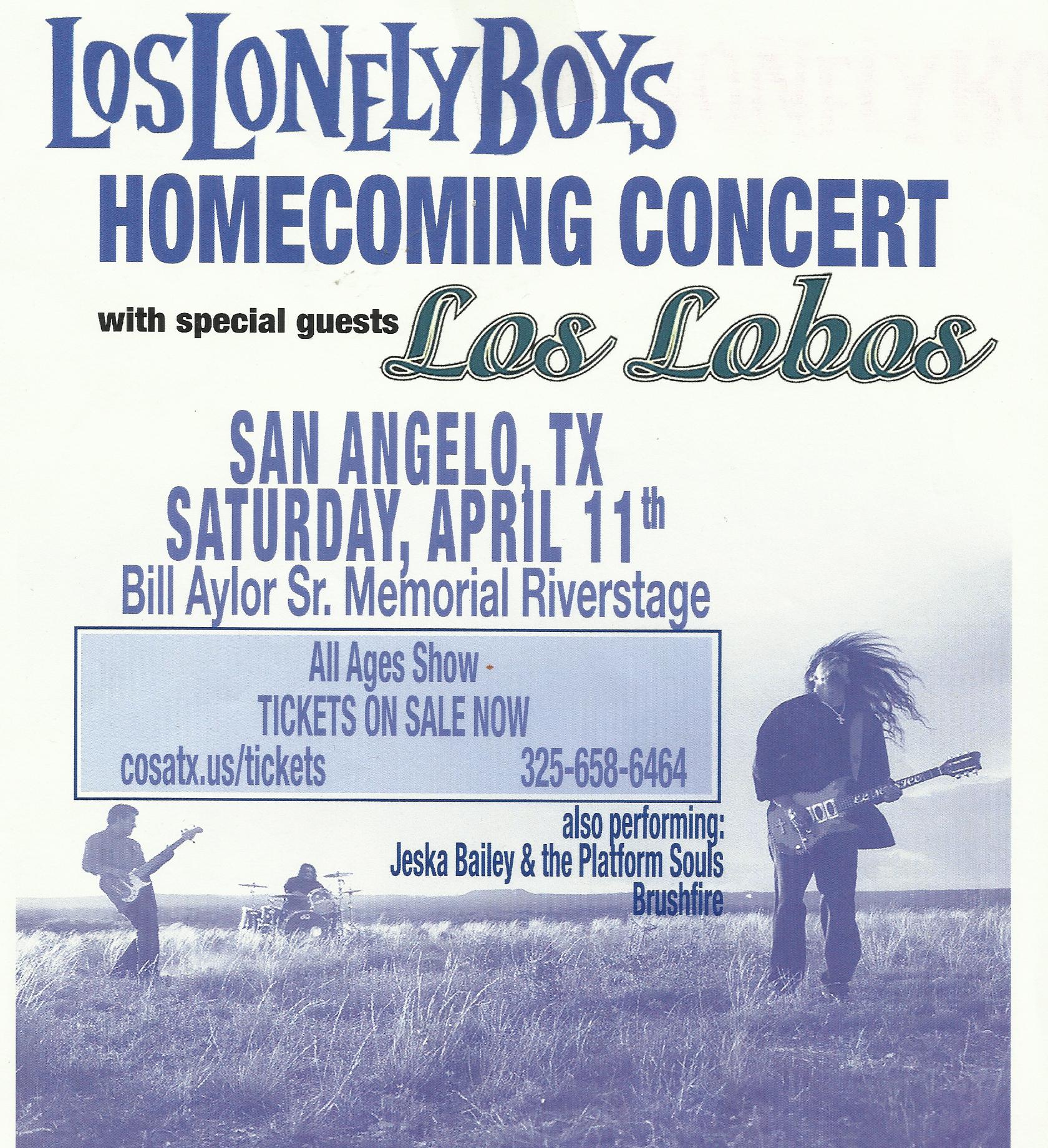 LosLonelyBoys2015-04-11BillAylorMemorialRiverstageSanAngeloTX (1).jpg